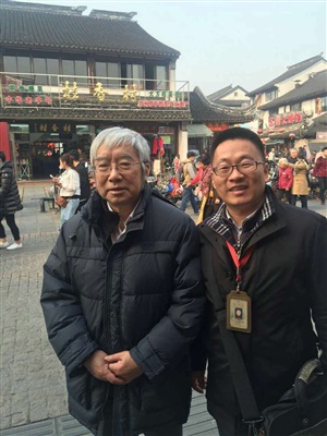 基石資本大家課堂會后旅游