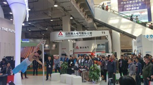 樂葉光伏展廳節目演出