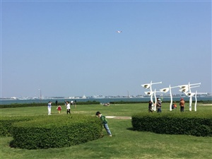 會獎旅游Day3