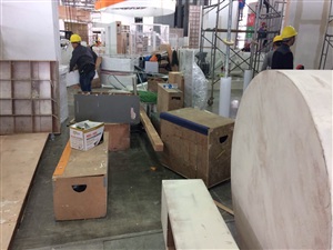 益太錫進場