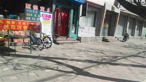 云三七路演大同站場地勘測