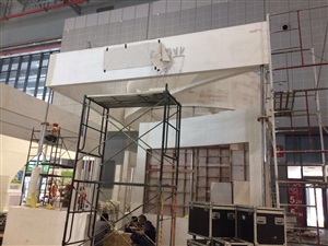 上海醫藥展